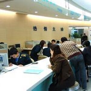上海外资生产类公司注册流程以及所需的材料